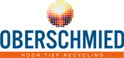 Oberschmied Hoch Tief Recycling